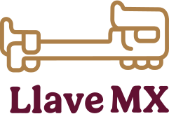 Llave MX
